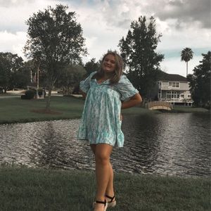 Meet your Posher, Mckenzie